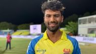 C Hari Nishanth